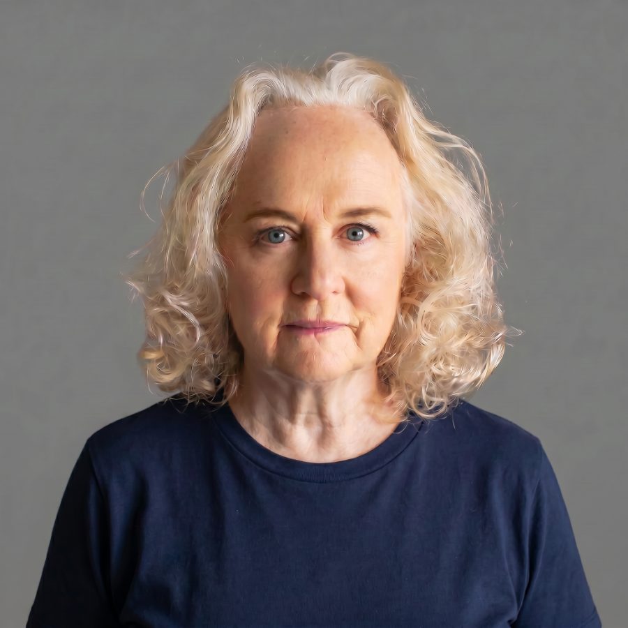 Linda Hart, organizational effectiveness consultant and facilitator